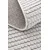 Conceptum Hypnose Tepih Stone 1063, 100x200 cm, Sivi