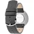 PICTO 43352-6220S Unisex Watch Go Grey 40mm 5ATM