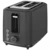Električni toster Aeno, 220-240 V, 50-60 Hz, 920-1080 W, sivi