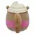 SQUISHMALLOWS Latte veverica - Reza