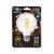 LED sijalica G95 E27/12W/230V 2700K - Aigostar