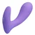 Gardj Europe Silikonski vibrator Pretty Love Andromeda