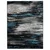 Chemex Moderna Preproga Maya Z905B Eym Črna