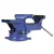 Ključavničarski primež FORGE 150mm vrtljiv s kovaško nakovalico 65896