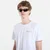 Majice Off-White Logo Quote Regular S/S Tee UNISEX White L