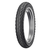 Dunlop K 81 / TT 100 4.10-19 TT 61H M/C, prednji kotae/zadnji kotae