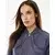 Mexx Ženska jakna MF006800661W, Kratka, Teget