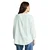 TOM TAILOR Bluza meta/bela