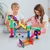 Other toys Picasso tiles staza za loptice 50 kom ( 1100044131 )