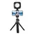 Tripod stojalo in selfie stick za GoPro športne kamere Telesin