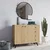 Hanah Home Waga (811MDD4146) Cipelarnik, Braon