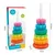 shumee Piramidni stolp NR:8540