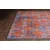 Conceptum Hypnose AL 06 Funk Chenille Tepih, 140x190cm, Narandžasti