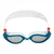 Aqua sphere kaiman exo titan mirror blue/silver