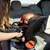 Lorelli auto sediste estate i-size isofix 360 (40-150cm) - black jasper ( 10071812401 )