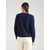 NAPAPIJRI Pulover DELIAS marine