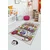 CONCEPTUM HYPNOSE Tepih (80 x 120) KHMFESTO002KECE