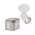 Ledvance Osram led spot lampa elemental 1xgu10,bela ( o87627 )