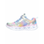 SKECHERS HEART LIGHTS - RAINBOW LUX Shoes