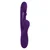 Playboy The Thrill Rabbit Vibrator Purple