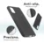 Torbica 3D Camera za Samsung G780F Galaxy S20 FE crna
