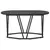 Kava Stol Crni hrast 80 x 40 x 40.5 cm