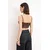 Trendyol Milla Ženska bluza Tprss26Bz00014, Braon