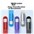 Biaze USB Flash memorija, 512MB, USB 2.0, 10 komada, Višebojna