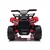 Automobil na akumulator quad atv js320 red (BCK0924)
