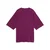 PUMA Midnight Shadow Oversized Graphic Tee Youth, Clothing, Fuchsia Glow, 13-14Y