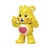 Glibbi Care Bears vodna bomba s presenečenjem, 7 vrst