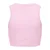 Only Ženska majica Vilma, Roze