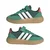 Adidas BARREDA DECODE EL C, djecje patike za slobodno vrijeme, zelena OPF78