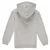 Levis  BATWING SCREENPRINT HOODIE  Siva