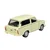 shumee WELLY TRABANT P601 KARAVAN BEŽ 1:34 43871