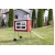 Kerbl Mobile Coop - les, 113 x 92 x 138 cm - 1 k.