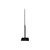 CLEVERTOUCH CM Totem CTL-49T112KHEK1 49” Freestanding Display
