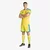 Dres adidas Ukraine 26 Home Jersey Bright Yellow M