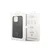 GUESS Maska za iPhone 14 Pro Max 4G DOUBLE CARD TRIANGLE Black