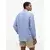 TOMMY HILFIGER Srajca  modra / bela