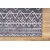 Conceptum Hypnose tepih Soul -AL 357, 140x190 cm, antracit-bijeli