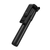 Teleskopski selfie stick WRY1S s trojnogom - 70 cm - Crna KP34933