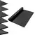 Podni mat Crna 1,2 x 5 m Guma