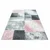 eoshop Preproga Hawaii 1710 roza (Varianta: 80x300 cm)