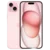 APPLE obnovljen pametni telefon iPhone 15 Plus 6GB/256GB, Pink