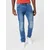 TOM TAILOR Kavbojke Josh moder denim