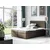 Boxspring postelja 69 - 140x200 cm