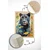 Uokvirena slika Wallity Mscartmdl20, 33x48 cm