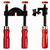 Bessey Robna objemka KT5-2 Bessey KT5-2