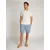 TOMMY HILFIGER Majica CORE 1985 pastelno rumena
